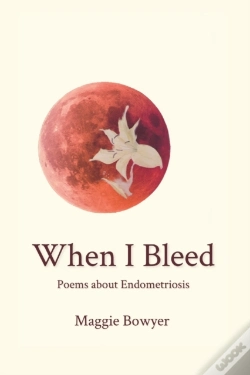 Capa do artigo When I Bleed