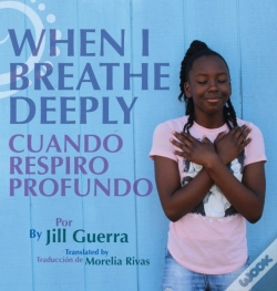 Capa do artigo When I Breathe Deeply/Cuando Respiro Profundo