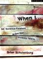 When I ... - Preview
