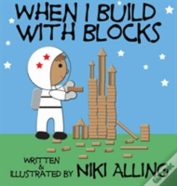 Capa do artigo When I Build With Blocks