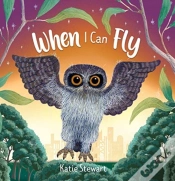 Capa do artigo When I Can Fly