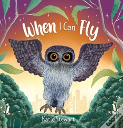 Capa do artigo When I Can Fly