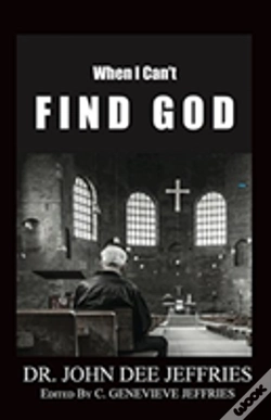 Capa do artigo When I Can'T Find God