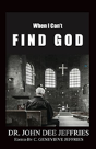When I Can'T Find God - Preview