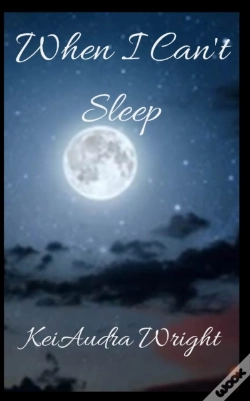 Capa do artigo When I Can'T Sleep