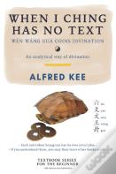 When I Ching Has No Text
