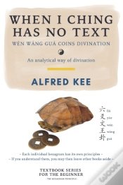 Capa do artigo When I Ching Has No Text