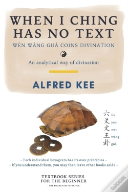 Capa do artigo When I Ching Has No Text