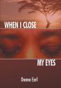 When I Close My Eyes - Preview