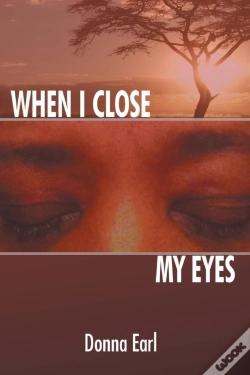 Capa do artigo When I Close My Eyes