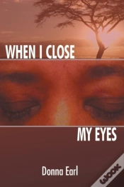 Capa do artigo When I Close My Eyes