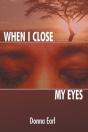 When I Close My Eyes - Preview