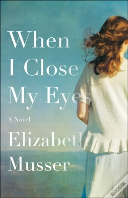 Capa do artigo When I Close My Eyes