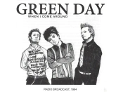 Capa do artigo When I Come Around - CD
