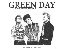 Capa do artigo When I Come Around - CD