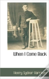 When I Come Back