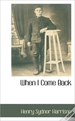 Capa do artigo When I Come Back