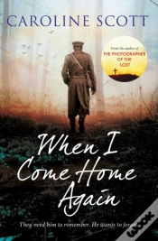 Capa do artigo When I Come Home Again