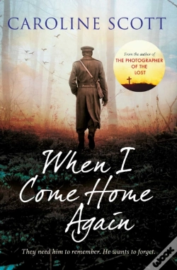 Capa do artigo When I Come Home Again