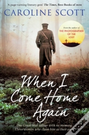 Capa do artigo When I Come Home Again