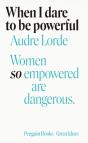 When I Dare To Be Powerful - Preview