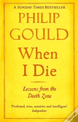 Capa do artigo When I Die