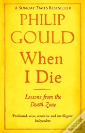 Capa do artigo When I Die