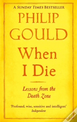 Capa do artigo When I Die