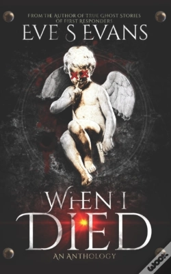 Capa do artigo When I Died
