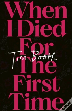 Capa do artigo When I Died For The First Time