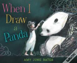 When I Draw A Panda