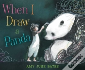 Capa do artigo When I Draw A Panda