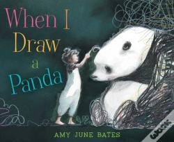 Capa do artigo When I Draw A Panda