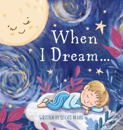 Capa do artigo When I Dream