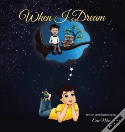 Capa do artigo When I Dream