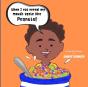 When I Eat Cereal My Mouth Taste Like Peanuts - Preview