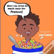 Capa do artigo When I Eat Cereal My Mouth Taste Like Peanuts