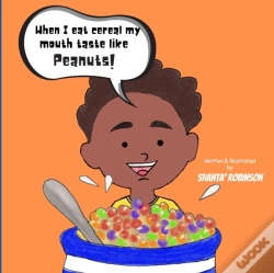 Capa do artigo When I Eat Cereal My Mouth Taste Like Peanuts