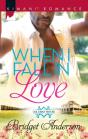 When I Fall In Love - Preview