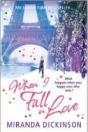 When I Fall In Love - Preview