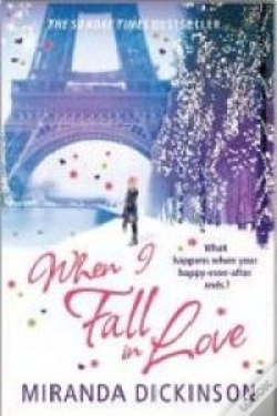 Capa do artigo When I Fall In Love