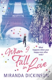 Capa do artigo When I Fall In Love