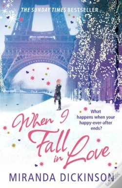 Capa do artigo When I Fall In Love