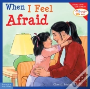 Capa do artigo When I Feel Afraid