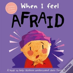 Capa do artigo When I Feel Afraid