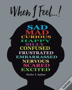 Capa do artigo When I Feel...!