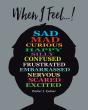 When I Feel...! - Preview