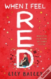 Capa do artigo When I Feel Red