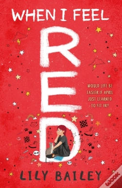 Capa do artigo When I Feel Red