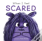 Capa do artigo When I Feel Scared